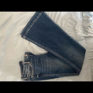 Flying Monkey Flare Jeans NEVER WORN